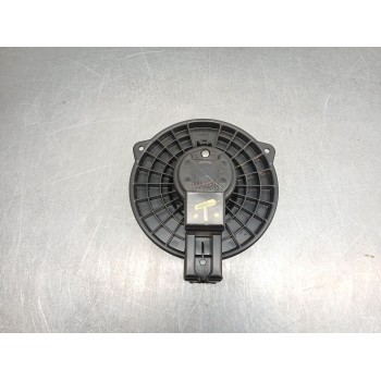 Recambio de ventilador calefaccion para mazda cx-5 (ke, gh) 2.0 (keefw) referencia OEM IAM KD4561140 8727000701 