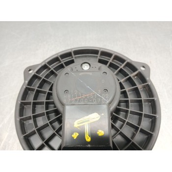 Recambio de ventilador calefaccion para mazda cx-5 (ke, gh) 2.0 (keefw) referencia OEM IAM KD4561140 8727000701 