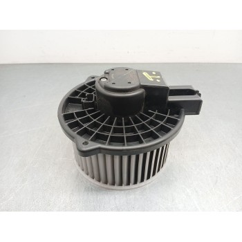 Recambio de ventilador calefaccion para mazda cx-5 (ke, gh) 2.0 (keefw) referencia OEM IAM KD4561140 8727000701 