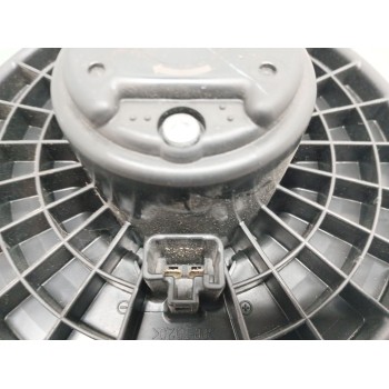 Recambio de ventilador calefaccion para mazda cx-5 (ke, gh) 2.0 (keefw) referencia OEM IAM KD4561140 8727000701 