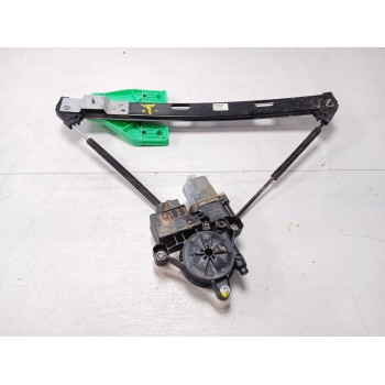 Recambio de elevalunas trasero izquierdo para cupra formentor (km7, kmp) 1.5 tsi referencia OEM IAM 5FA839461  