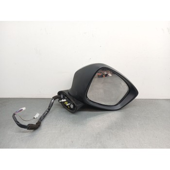 Recambio de retrovisor derecho para mazda cx-5 (ke, gh) 2.0 (keefw) referencia OEM IAM kd5341  