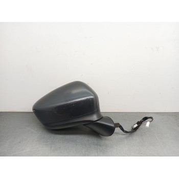 Recambio de retrovisor derecho para mazda cx-5 (ke, gh) 2.0 (keefw) referencia OEM IAM kd5341  