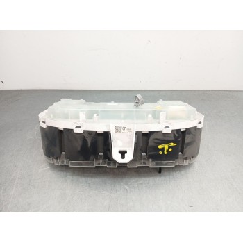 Recambio de cuadro instrumentos para mazda cx-5 (ke, gh) 2.0 (keefw) referencia OEM IAM kr90a0400645 kd4555430 