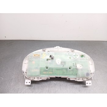 Recambio de cuadro instrumentos para mazda cx-5 (ke, gh) 2.0 (keefw) referencia OEM IAM kr90a0400645 kd4555430 