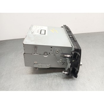 Recambio de sistema audio / radio cd para mazda cx-5 (ke, gh) 2.0 (keefw) referencia OEM IAM cvvm42f0jma ghp966dv0b 