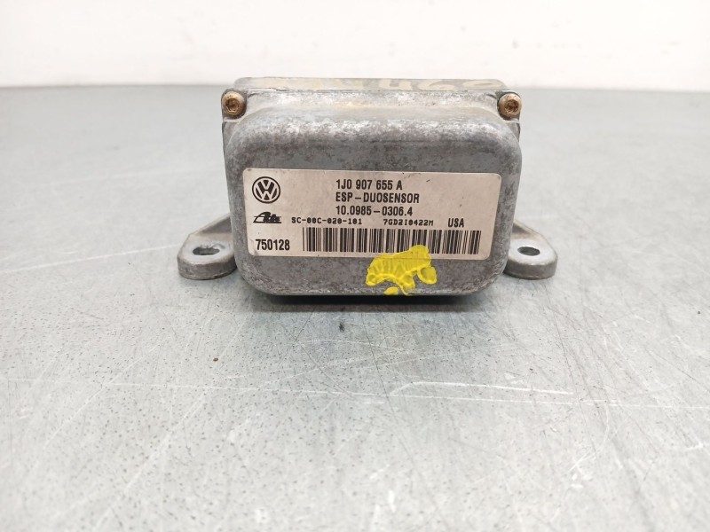 Recambio de sensor para seat leon (1m1) 1.6 16 v referencia OEM IAM 1j0907655a 1j1907637d 