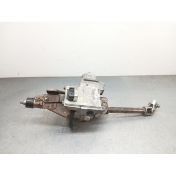 Recambio de columna direccion para renault scénic ii (jm0/1_) 1.9 dci (jm0g, jm12, jm1g, jm2c) referencia OEM IAM 8200442177a  