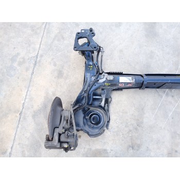 Recambio de puente trasero para opel combo e tour / life (k9) 1.5 referencia OEM IAM 9822649880  
