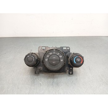 MANDO CALEFACCION / AIRE ACONDICIONADO dn1t1980aa 