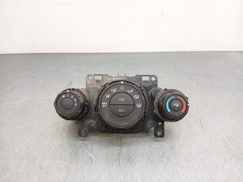 Recambio de mando calefaccion / aire acondicionado para ford ecosport trend referencia OEM IAM dn1t1980aa  