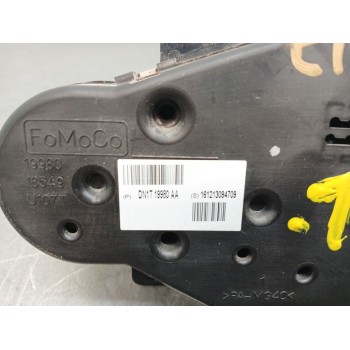 Recambio de mando calefaccion / aire acondicionado para ford ecosport trend referencia OEM IAM dn1t1980aa  
