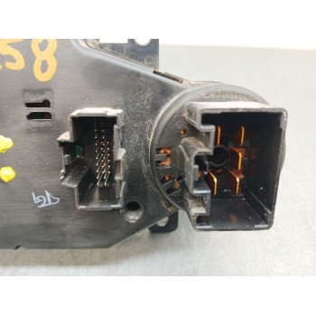 Recambio de mando calefaccion / aire acondicionado para ford ecosport trend referencia OEM IAM dn1t1980aa  