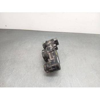 Recambio de mando calefaccion / aire acondicionado para ford ecosport trend referencia OEM IAM dn1t1980aa  