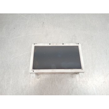 PANTALLA MULTIFUNCION 95247248 