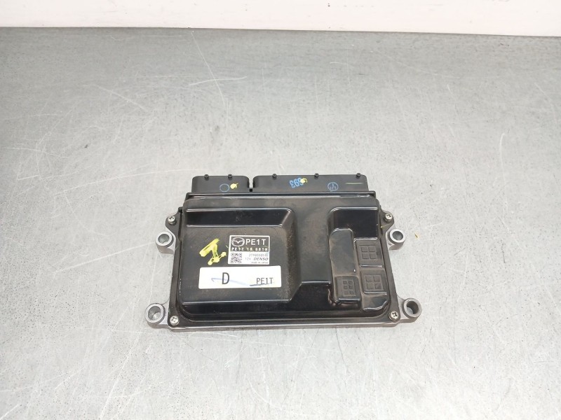 Recambio de centralita motor uce para mazda cx-5 (ke, gh) 2.0 (keefw) referencia OEM IAM 2798000540  