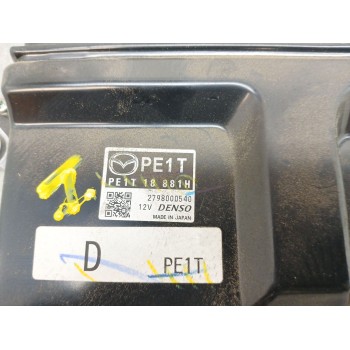 Recambio de centralita motor uce para mazda cx-5 (ke, gh) 2.0 (keefw) referencia OEM IAM 2798000540  