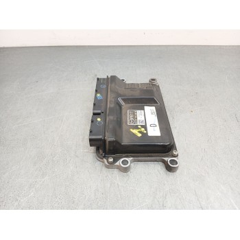 Recambio de centralita motor uce para mazda cx-5 (ke, gh) 2.0 (keefw) referencia OEM IAM 2798000540  