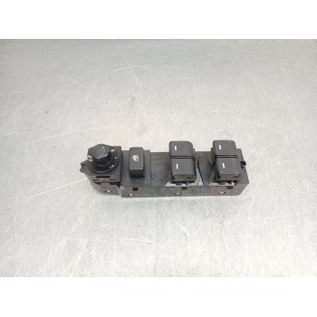 Recambio de mando elevalunas delantero izquierdo para mazda cx-5 (ke, gh) 2.0 (keefw) referencia OEM IAM KF3366350A 3150t3 