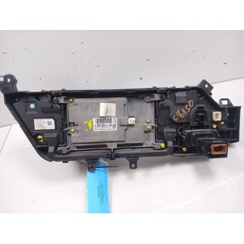 Recambio de sistema audio / radio cd para citroën c4 picasso feel referencia OEM IAM 9822729680 9825029380 
