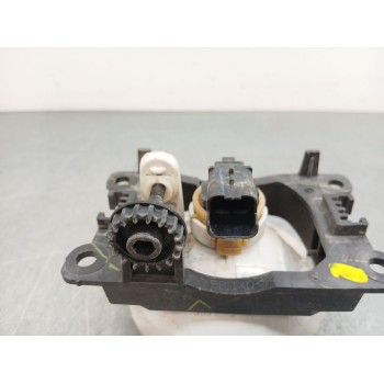 Recambio de faro antiniebla izquierdo para peugeot 3008 van (mr_, mc_, mj_) puretech 130 (mrhnyh) referencia OEM IAM 9685425280 