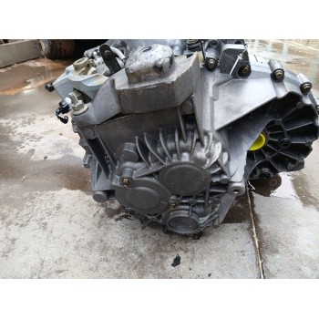 Recambio de caja cambios para ford kuga ii (dm2) 2.0 tdci referencia OEM IAM FV4R7002BCA  