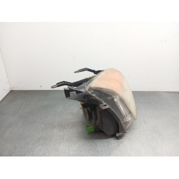 Recambio de faro derecho para ford fusion (ju_) 1.4 tdci referencia OEM IAM 24689800r  