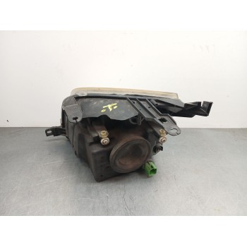 Recambio de faro derecho para ford fusion (ju_) 1.4 tdci referencia OEM IAM 24689800r  