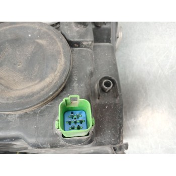 Recambio de faro derecho para ford fusion (ju_) 1.4 tdci referencia OEM IAM 24689800r  