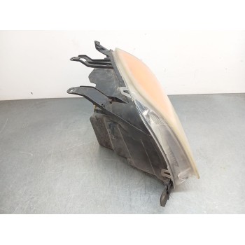 Recambio de faro izquierdo para ford fusion (ju_) 1.4 tdci referencia OEM IAM 24689700l  