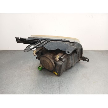 Recambio de faro izquierdo para ford fusion (ju_) 1.4 tdci referencia OEM IAM 24689700l  