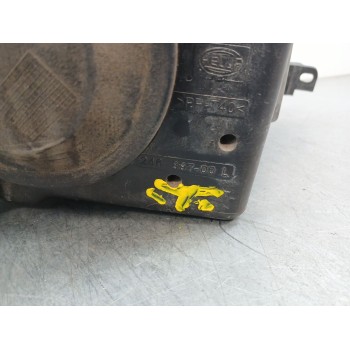 Recambio de faro izquierdo para ford fusion (ju_) 1.4 tdci referencia OEM IAM 24689700l  
