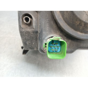 Recambio de faro izquierdo para ford fusion (ju_) 1.4 tdci referencia OEM IAM 24689700l  