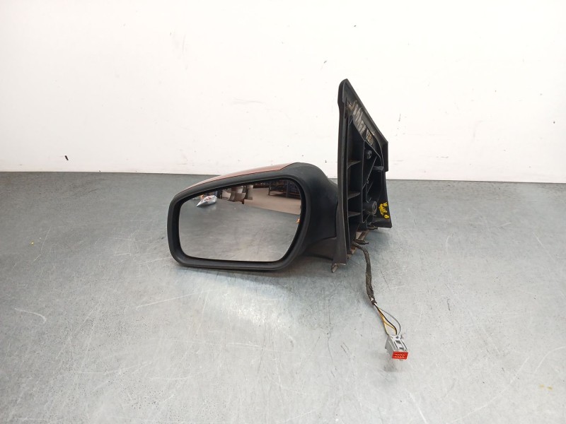 Recambio de retrovisor izquierdo para ford fusion (ju_) 1.4 tdci referencia OEM IAM   