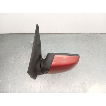 Recambio de retrovisor izquierdo para ford fusion (ju_) 1.4 tdci referencia OEM IAM   