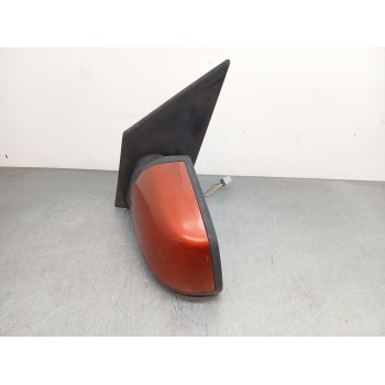 Recambio de retrovisor izquierdo para ford fusion (ju_) 1.4 tdci referencia OEM IAM   