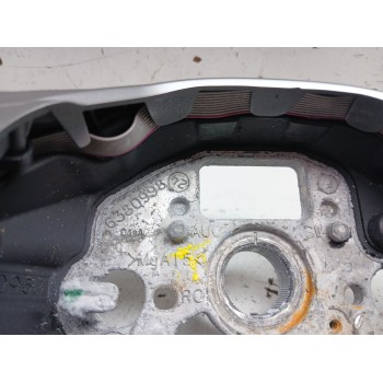 Recambio de volante para volkswagen t-cross (c11, d31) 1.0 tsi referencia OEM IAM 6380998 2q0419089 638096900c