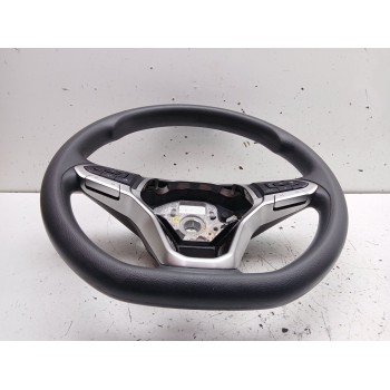 Recambio de volante para volkswagen t-cross (c11, d31) 1.0 tsi referencia OEM IAM 6380998 2q0419089 638096900c