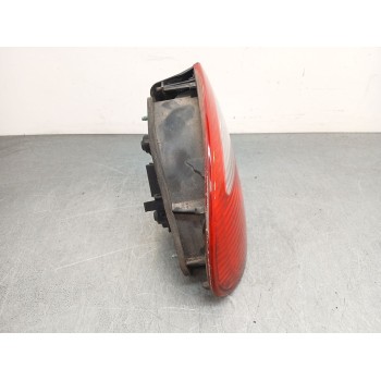 Recambio de piloto trasero izquierdo para seat leon (1m1) 1.6 16 v referencia OEM IAM 1m6945257  