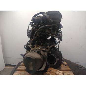 Recambio de motor completo para renault clio i (b/c57_, 5/357_) 1.4 referencia OEM IAM   