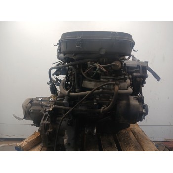 Recambio de motor completo para renault clio i (b/c57_, 5/357_) 1.4 referencia OEM IAM   