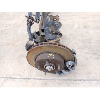 Recambio de diferencial delantero para jeep grand cherokee ii (wj, wg) 4.0 4x4 referencia OEM IAM 80w90400z  