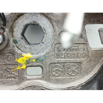 Recambio de volante para ford ecosport trend referencia OEM IAM 34209727b 62146117c 