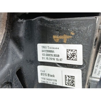 Recambio de volante para ford ecosport trend referencia OEM IAM 34209727b 62146117c 
