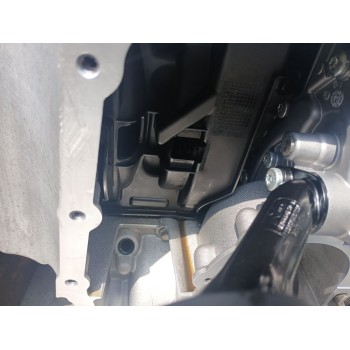 Recambio de motor completo para peugeot 108 1.2 referencia OEM IAM HMT 50.000km 
