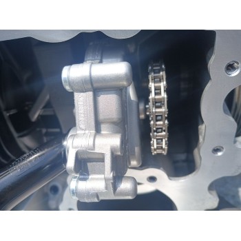 Recambio de motor completo para peugeot 108 1.2 referencia OEM IAM HMT 50.000km 