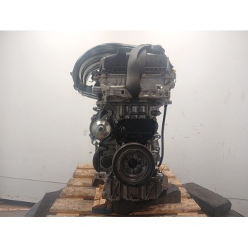 Recambio de motor completo para peugeot 108 1.2 referencia OEM IAM HMT 50.000km 