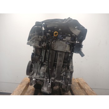 Recambio de motor completo para peugeot 108 1.2 referencia OEM IAM HMT 50.000km 