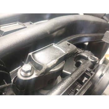 Recambio de motor completo para peugeot 108 1.2 referencia OEM IAM HMT 50.000km 