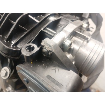 Recambio de motor completo para peugeot 108 1.2 referencia OEM IAM HMT 50.000km 